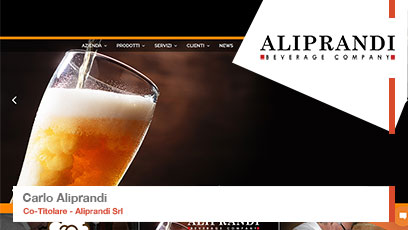 ALIPRANDI Srl