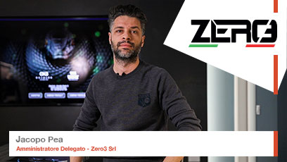 ZERO3 Srl